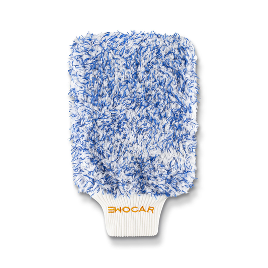 Wash Mitt Waschhandschuh