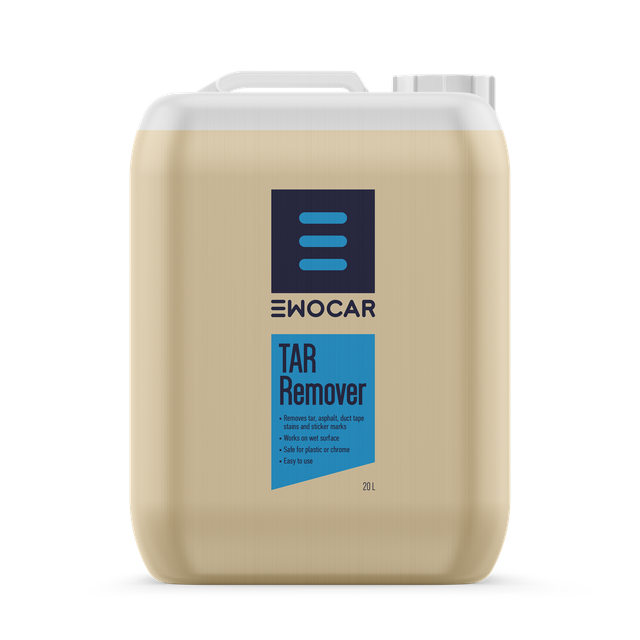 Tar Remover - Teer Entferner 20l
