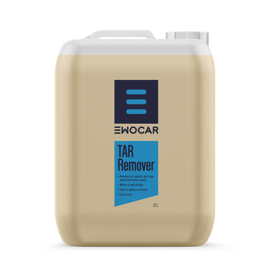 Tar Remover - Teer Entferner 20l