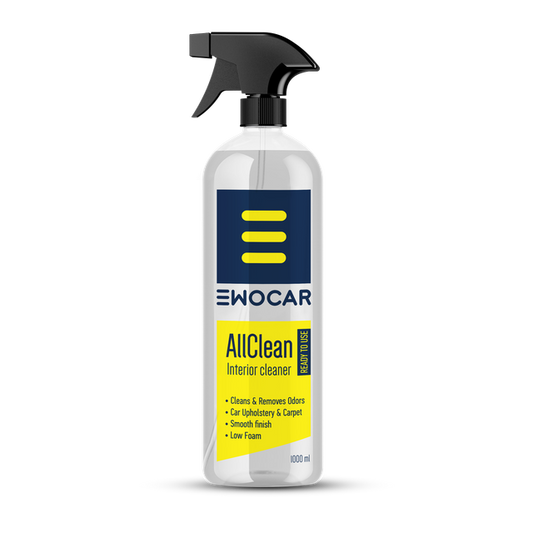 AllClean - Interior Reiniger 1l Ready to Use