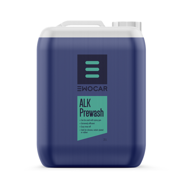 ALK Prewash 20l
