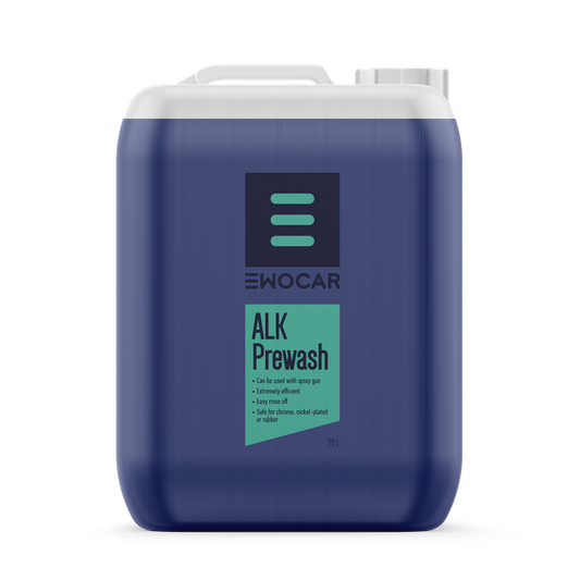 ALK Prewash 20l