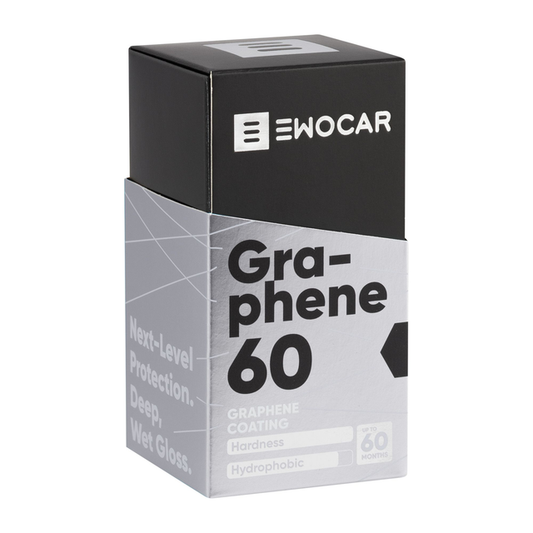 Graphene60 - Nanographen Versiegelung 50ml
