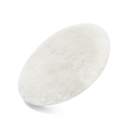 Premium Rotary Wool Pad 80-100mm