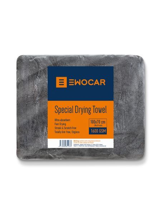 Special Drying Towel 70x100cm XL