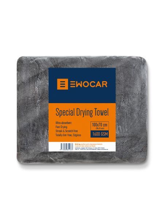 Special Drying Towel 70x100cm XL