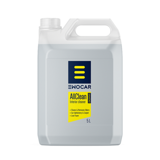 AllClean Interior Cleaner - Konzentrat 5l