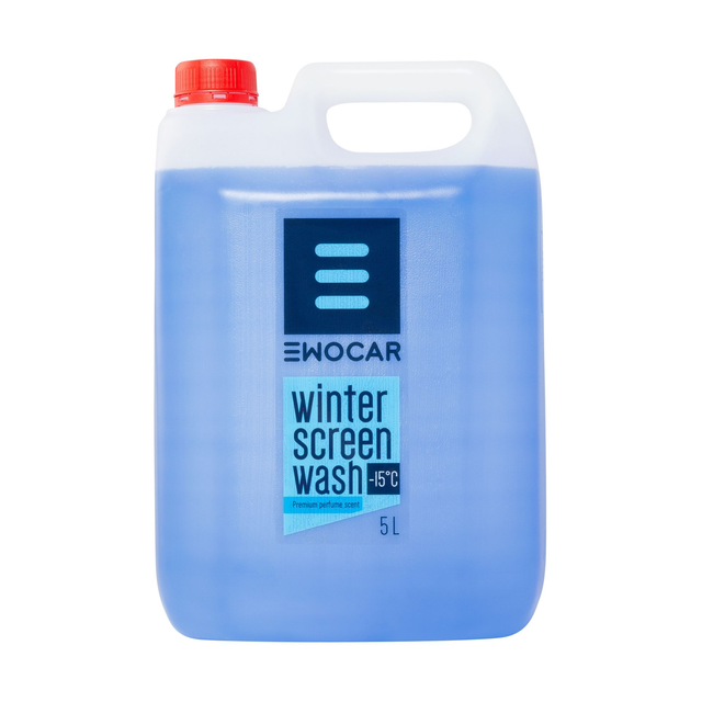 Scheibenreiniger - WinterScreen Premium Autoparfüm Scent 5l