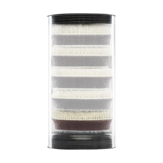 Flexi Wool Pad 35-40mm / 5stk.