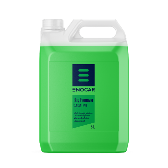 Bug Remover Insektenentferner Konzentrat- 5l