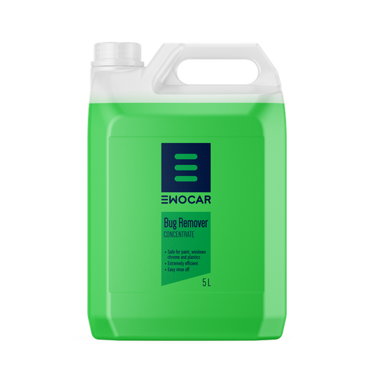 Bug Remover Insektenentferner Konzentrat- 5l