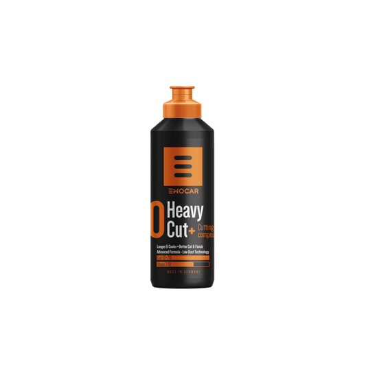 Ewocar Heavy Cut Plus + 250ml
